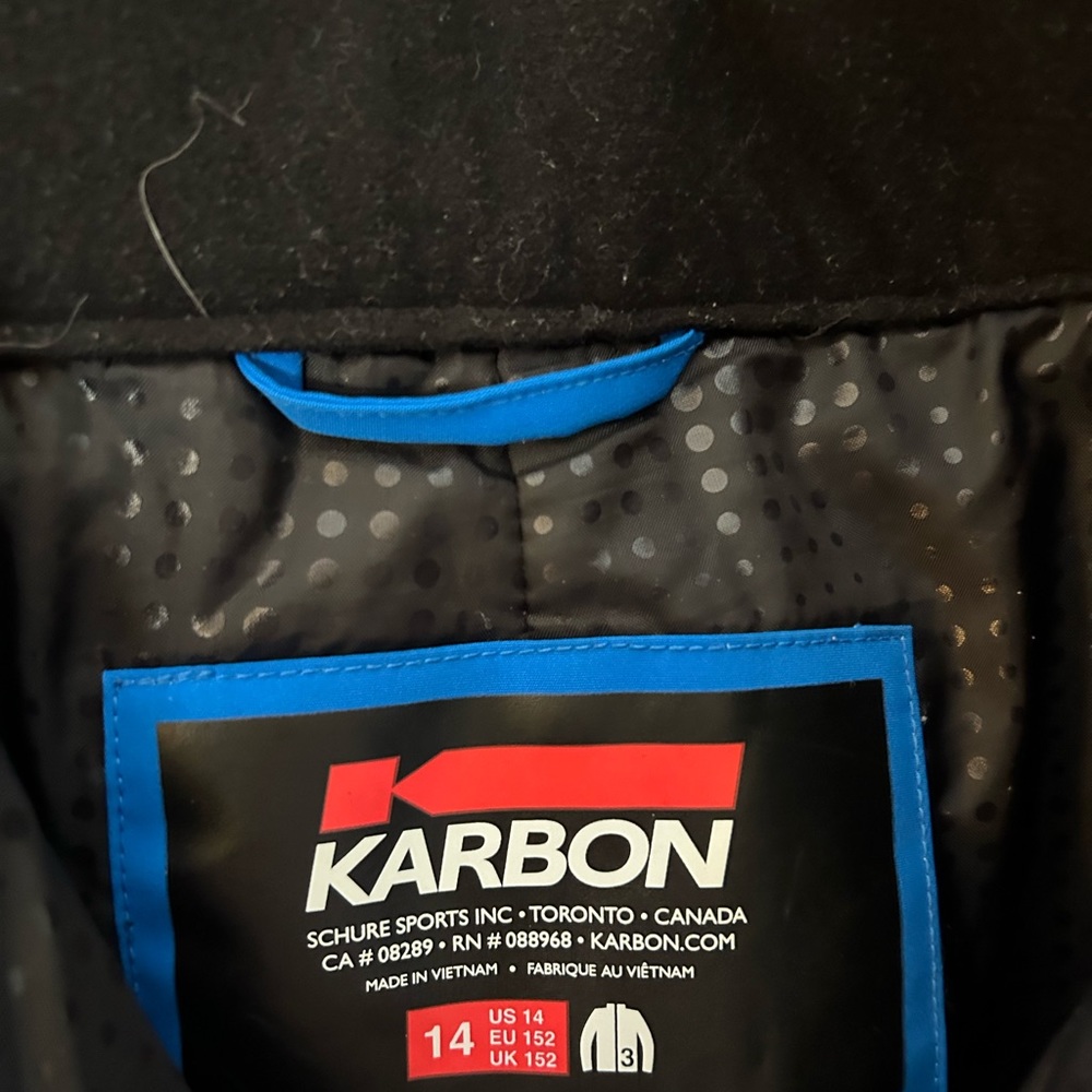 Kids Snowpants